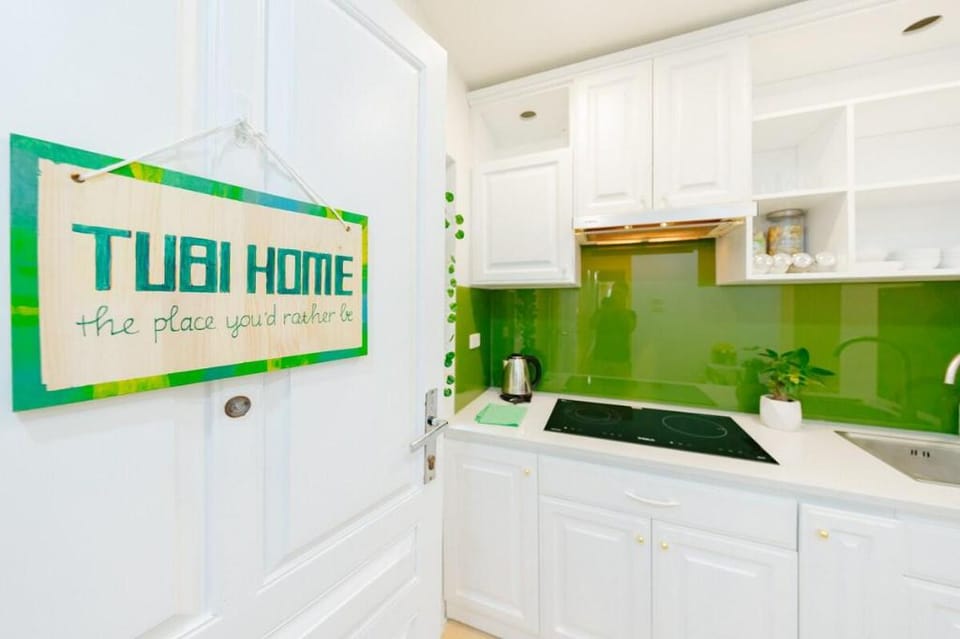 HanoiPlus-29$/ 6 PAXS?BEST VALUE in CITY CENTER? Vacation rental in Hanoi