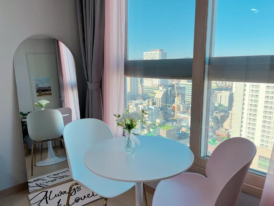 Rest in Guri Bed and Breakfast in Seoul
