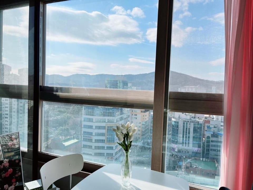 Rest in Guri Bed and Breakfast in Seoul
