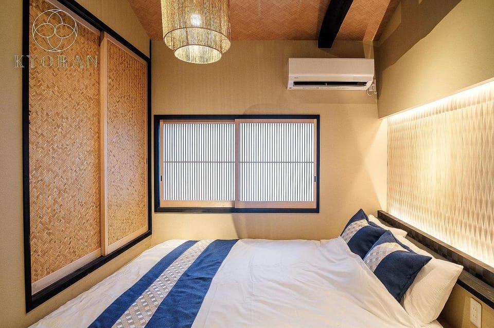NEW OPEN** Kyoto Sta. 12 mins**SATSUKI Villa in Kyoto