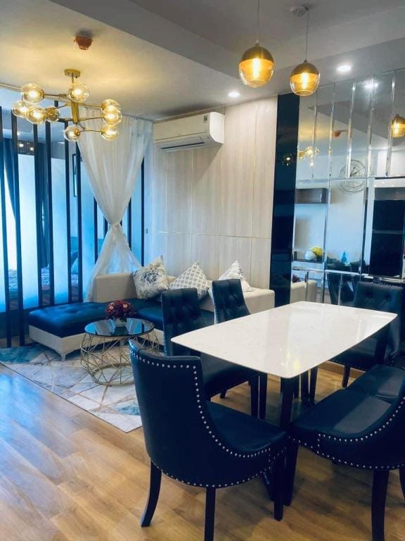 Căn Hộ View biển TMS Qui Nhơn Apartment in Vietnam