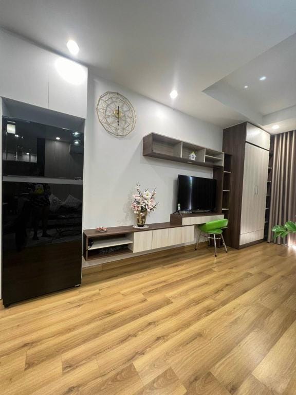 Căn Hộ View biển TMS Qui Nhơn Apartment in Vietnam