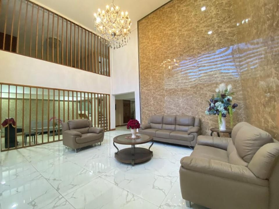 Vila Bunda Cifor Villa in West Java