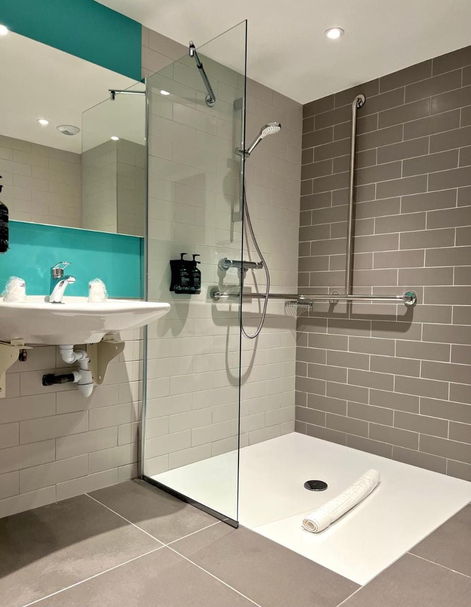 Holiday Inn Express - Marne-la-Valle Val d Europe By IHG Hotel in Bailly-Romainvilliers