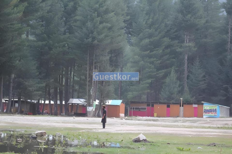 Sky Hill's Hotel & Restaurant Hotel in Pakistan