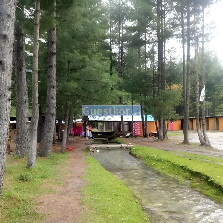 Sky Hill's Hotel & Restaurant Hotel in Pakistan