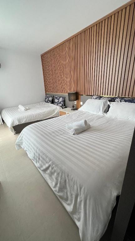 Nơi nghỉ dưỡng tuyệt vời  Apartment in Vung Tau