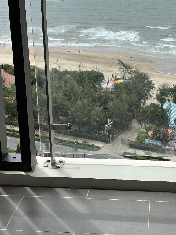 Nơi nghỉ dưỡng tuyệt vời  Apartment in Vung Tau