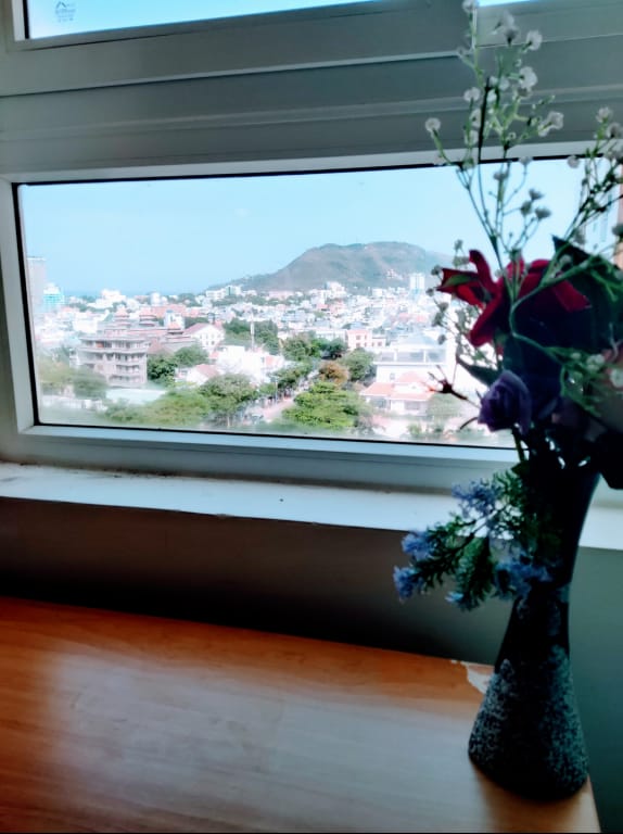 Sun Melody 2 pn hiep Apartment in Vung Tau