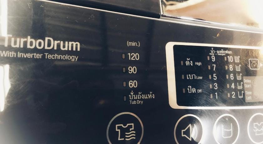 Paper Plane CNX Vacation rental in Chiang Mai