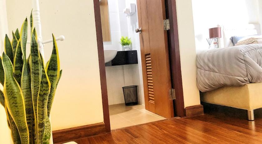 Paper Plane CNX Vacation rental in Chiang Mai