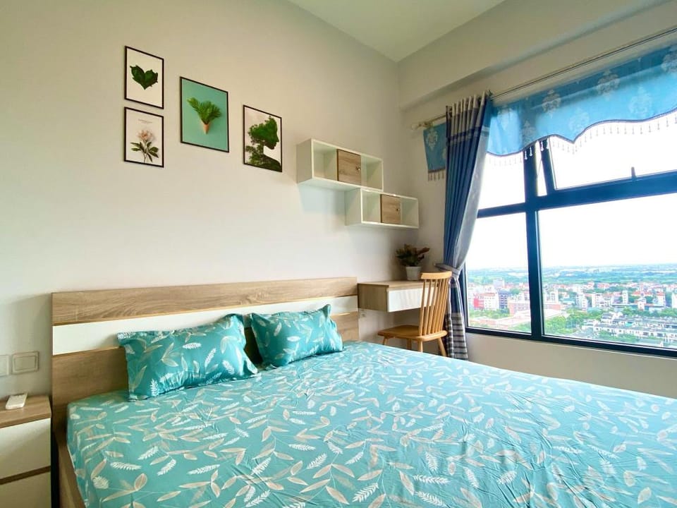 BIG homes 1 Apartment in Vietnam