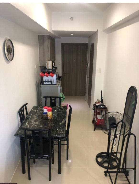Staycation Fame Residences Condominium Vacation rental in Mandaluyong