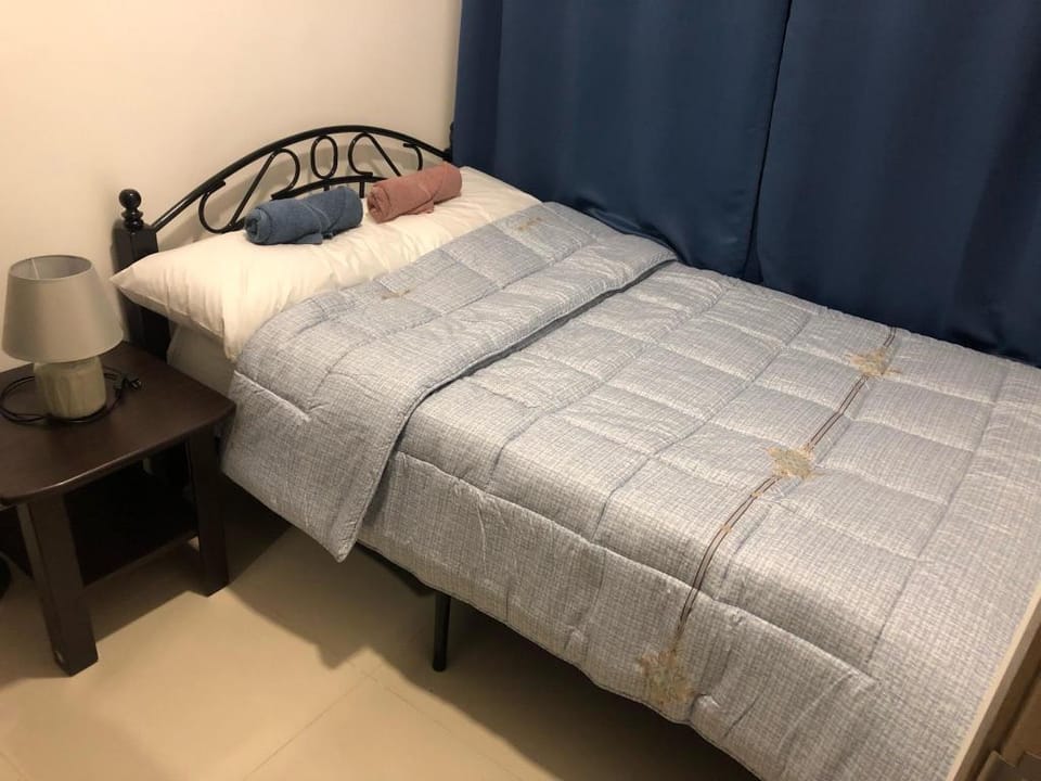 Staycation Fame Residences Condominium Vacation rental in Mandaluyong