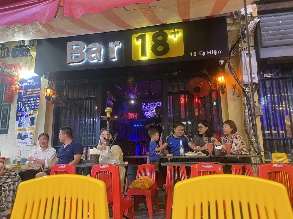 Private House⭐2BRs-2BTHs⭐near HoanKiem&Hang Ma Str Vacation rental in Hanoi