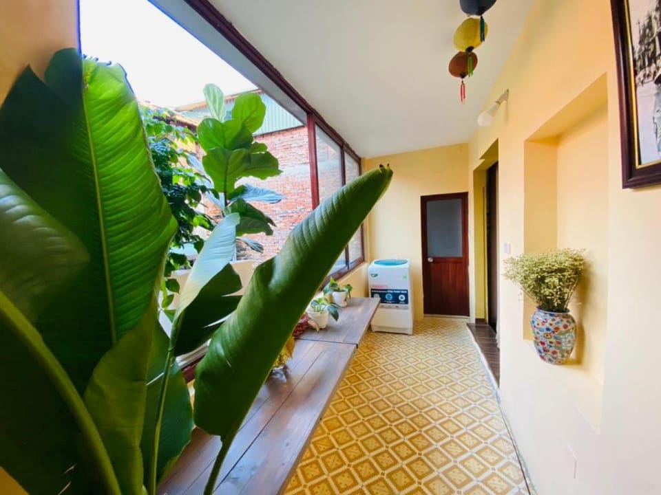 Private House⭐2BRs-2BTHs⭐near HoanKiem&Hang Ma Str Vacation rental in Hanoi