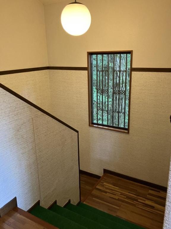 Mt fuji starry sky moon shadow Villa in Shizuoka Prefecture