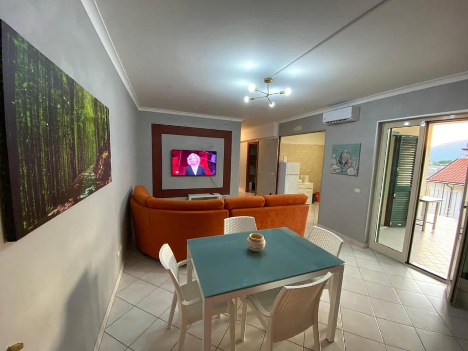 Residenza - Le terrazze - fondi-sperlonga Apartment in Fondi