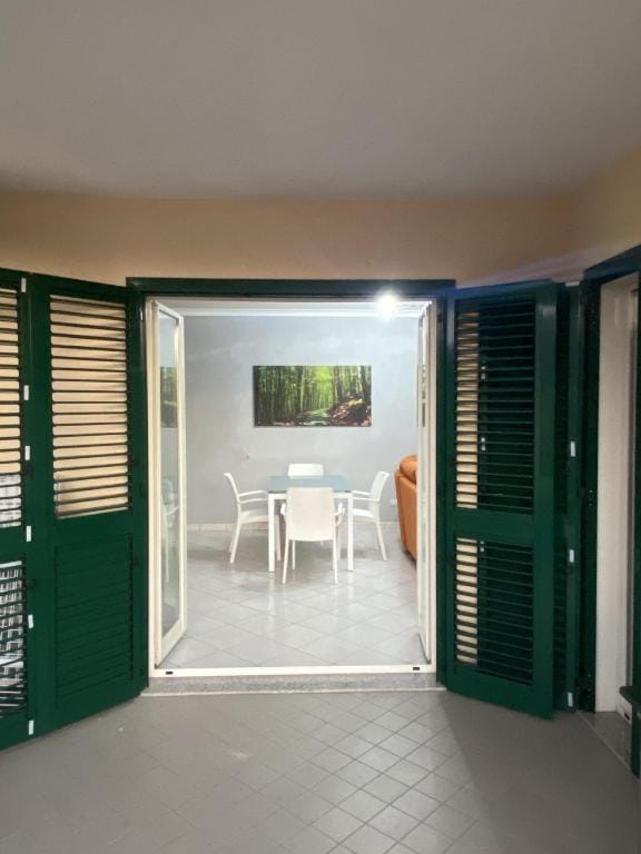 Residenza - Le terrazze - fondi-sperlonga Apartment in Fondi