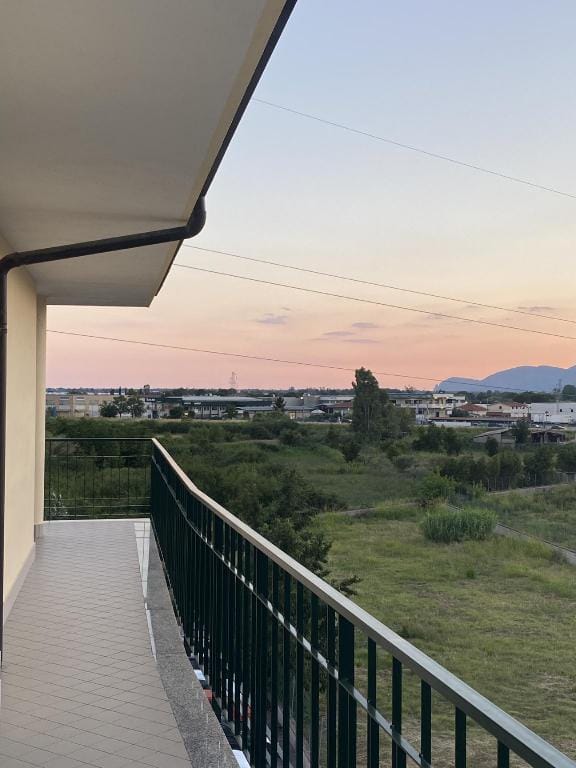 Residenza - Le terrazze - fondi-sperlonga Apartment in Fondi