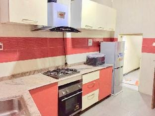 JOLLY 3 BEDROOM TERRACE DUPLEX . AIRCON . WiFi Vacation rental in Lagos, Nigeria