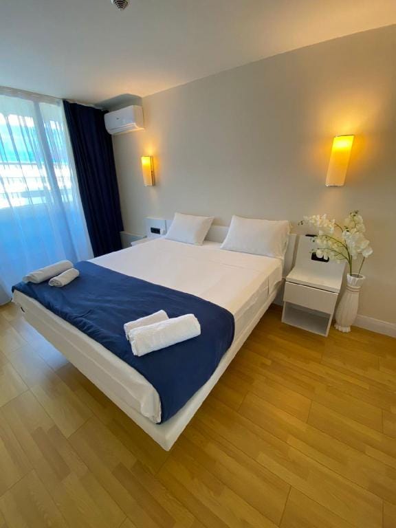 Apartaments Orbi City 1 bad rooms  Apartment in Batumi