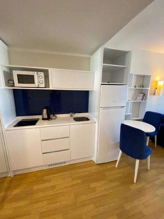 Apartaments Orbi City 1 bad rooms  Apartment in Batumi