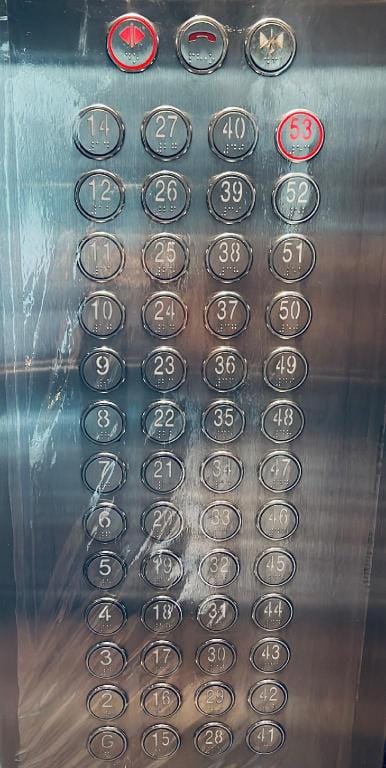 Acqua Private Residences - 1BR Livingstone Tower Vacation rental in Mandaluyong