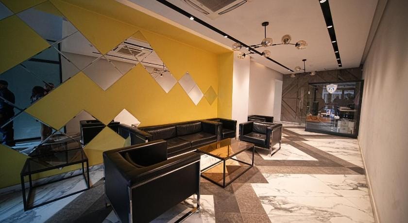 Suite apartments in downtown by Sweet Home Apartment in Yerevan