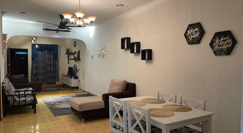 The Sol Stay @ Sunway (Muslim Only) Vacation rental in Ipoh