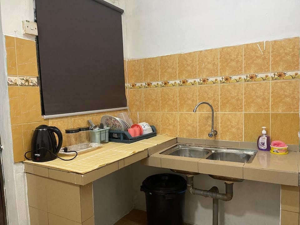 The Sol Stay @ Sunway (Muslim Only) Vacation rental in Ipoh