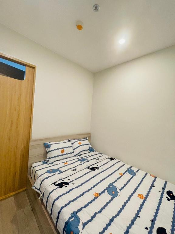 The Sóng An Gia Apartment - Hanbana Home Apartment in Vung Tau