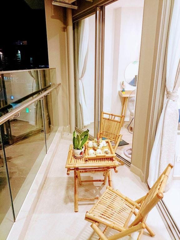 Premier Bamboo Apartment Next to The Seashore Apartment in Vung Tau