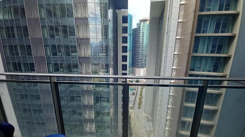 Lovely Studio at Mercu Summer by Ur Place Apartment in Federal Territory of Kuala Lumpur