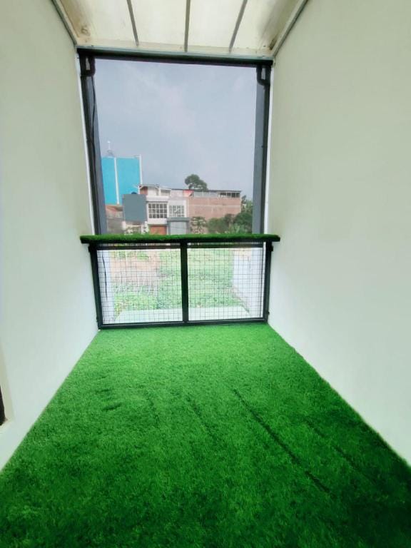 Villa Murah-Unik-Bersih di Lembang Cimahi Bandung Villa in West Java