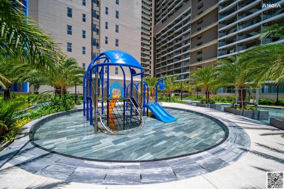 Căn Hộ Cao Cấp View Biển - Miam Vungtau Condotel Apartment in Vung Tau