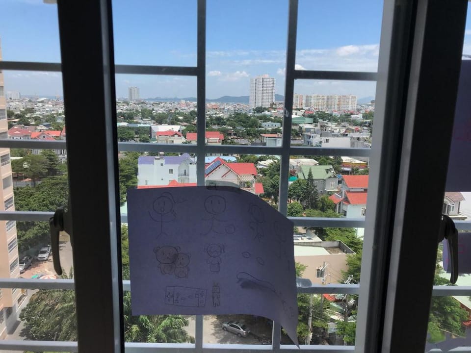 Apartment For Rent Apartment in Vung Tau
