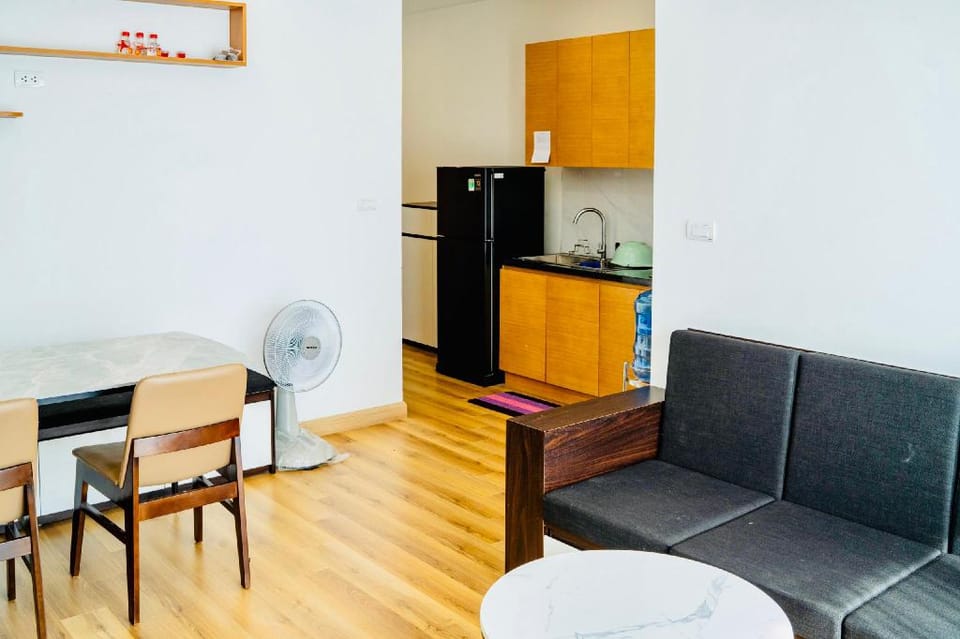 Unnamed property Apartment in Vietnam