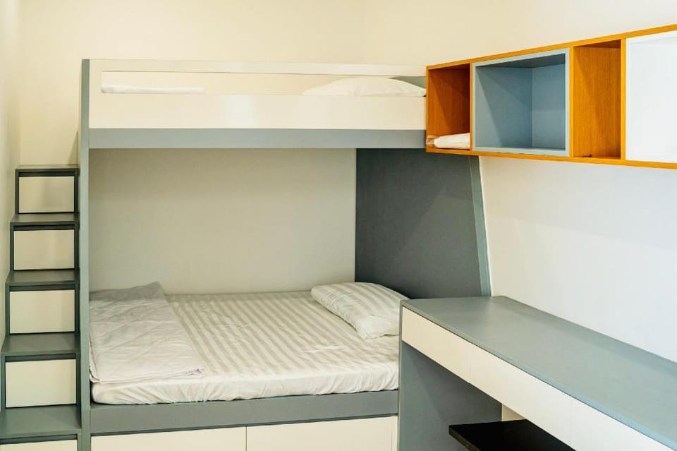 Unnamed property Apartment in Vietnam