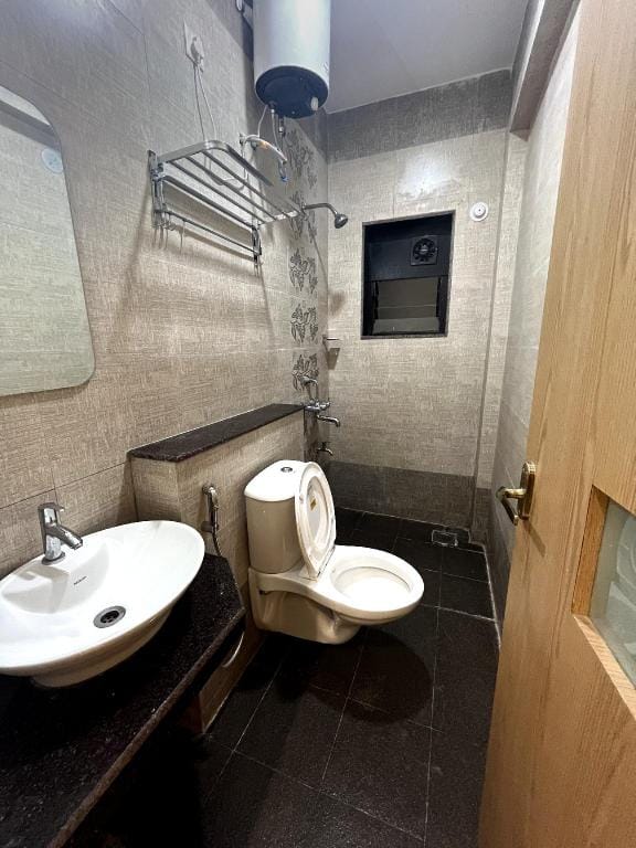 Studio apartment by Beach Front Goa at Candolim Apartment in Candolim