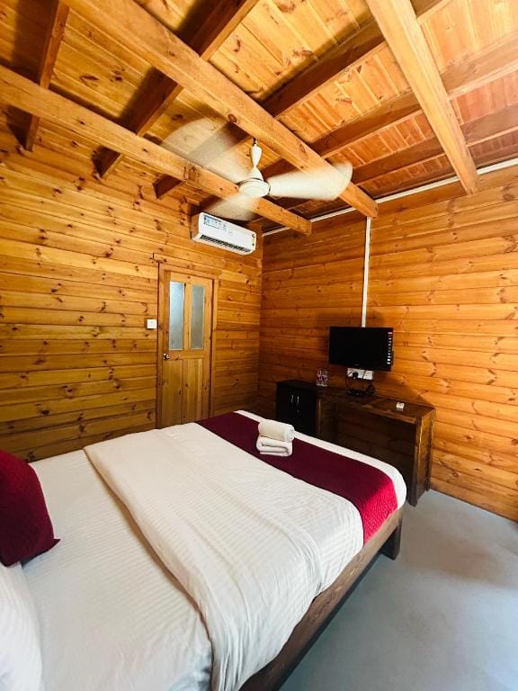 Inn Morjim Boutique Hotel Hotel in Goa, India