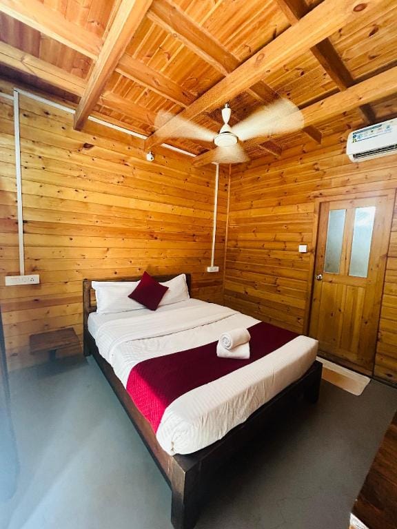 Inn Morjim Boutique Hotel Hotel in Goa, India