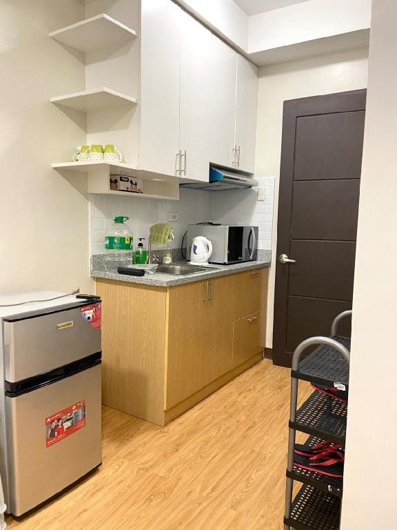 Hero’s Condo w/ 3 Beds+Free Pool Usage+Netflix Apartment in Cagayan de Oro