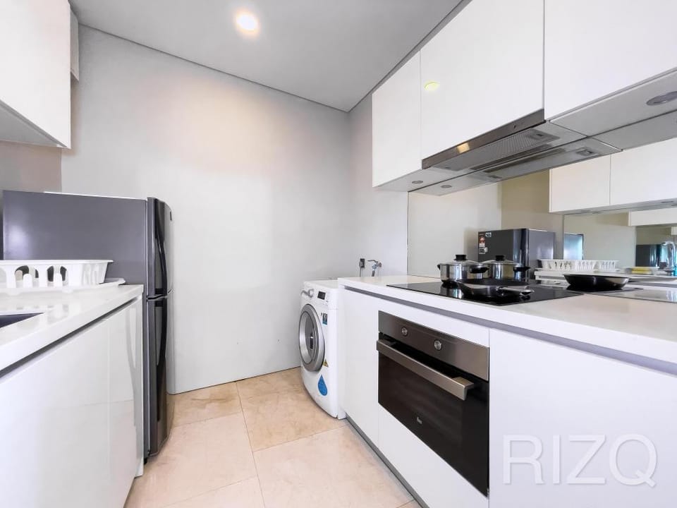 vortex suites klcc by homestay Apartment in Federal Territory of Kuala Lumpur