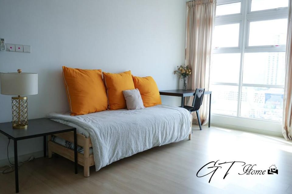 GT home11 @Sunway nexis,Kota Damansara Vacation rental in Petaling Jaya