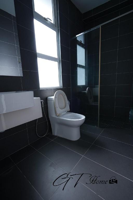 GT home11 @Sunway nexis,Kota Damansara Vacation rental in Petaling Jaya