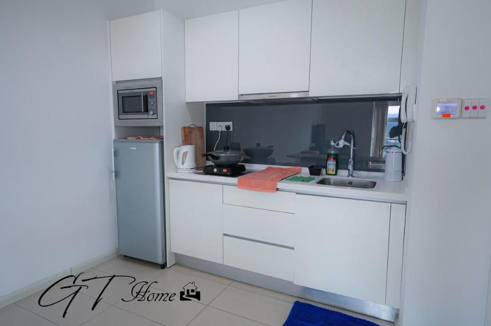 GT home11 @Sunway nexis,Kota Damansara Vacation rental in Petaling Jaya