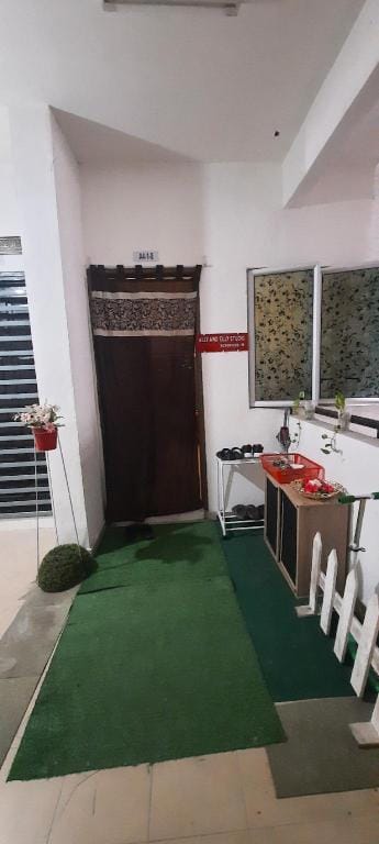 Bayti Annubuwah Manjung Apartment in Perak