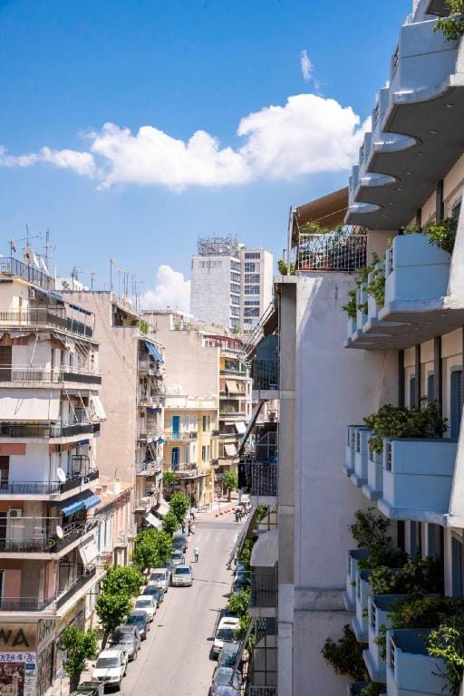 Stylish Apartment in the center of Athens Apartment in Athens
