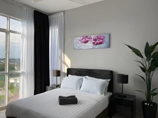 Bangi Gateway Jannatul Firdaus Apartment in Negeri Sembilan, Malaysia